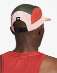 Ciele Casquette Field Iconic Bar (Unisexe)