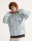 Vans Veste Umber Denim