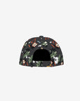Headster Casquette pour bébé Under Construction (0 à 12 mois)