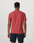 Vuori T-Shirt Strato Tech