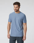 Vuori T-Shirt Strato Tech
