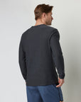 Vuori T-Shirt ML Strato Tech