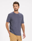 Vuori T-shirt The Rise