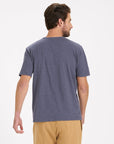 Vuori T-shirt The Rise