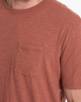Vuori T-shirt The Rise