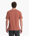 Vuori T-shirt The Rise