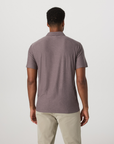 Vuori Polo Strato Tech