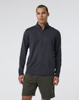 Vuori Chandail Polaire 1/2 Zip