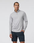 Vuori Chandail Polaire 1/2 Zip