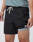 Vuori Short Kore