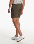 Vuori Short Ripstop