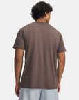 Under Armour T-Shirt Left Chest Logo