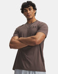 Under Armour T-Shirt Left Chest Logo