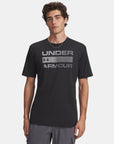 Under Armour T-Shirt Team Issue Work