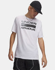 Under Armour T-Shirt Team Issue Work