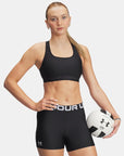 Under Armour Top De Sport Crossback Mid