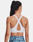 Under Armour Top De Sport Crossback