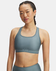 Under Armour Top De Sport Crossback Mid