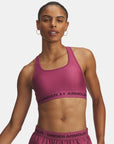 Under Armour Top De Sport Crossback Mid