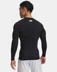Under Armour T-Shirt ML HeatGear