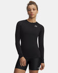 Under Armour T-Shirt ML Compression