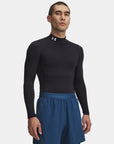 Under Armour T-Shirt ML Compression