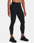 Under Armour Legging Launch Ankle