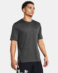Under Armour T-Shirt Tech Vent