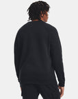 Under Armour Coton Ouaté Rival