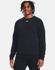 Under Armour Coton Ouaté Rival
