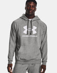 Under Armour Coton Ouaté Rival