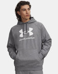 Under Armour Coton Ouaté Rival Fleece