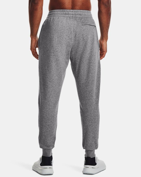 Guide des tailles desktop - Under Armour Jogging Rival