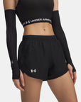 Under Armour Short Fly By 3''