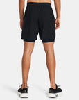 Under Armour Short Launch