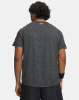 Under Armour T-Shirt Tech Textured