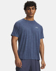 Under Armour T-Shirt Tech Textured