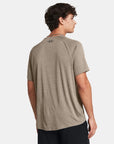 Under Armour T-Shirt Tech Textured