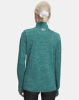 Under Armour T-Shirt ML Tech Twist