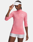 Under Armour T-Shirt ML Tech Twist