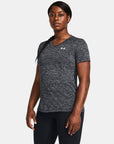 Under Armour T-Shirt Tech Twist