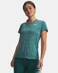 Under Armour T-Shirt Tech Twist