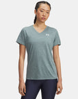 Under Armour T-Shirt Tech SSC-Twist