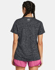Under Armour T-Shirt Tech SSC-Twist