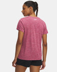 Under Armour T-Shirt Tech SSC-Twist