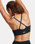 Under Armour Top De Sport Vanish Seamless Low