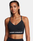 Under Armour Top De Sport Vanish Seamless Low