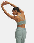 Under Armour Top De Sport Vanish Seamless Low