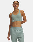 Under Armour Top De Sport Vanish Seamless Low