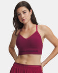 Under Armour Top De Sport Vanish Seamless